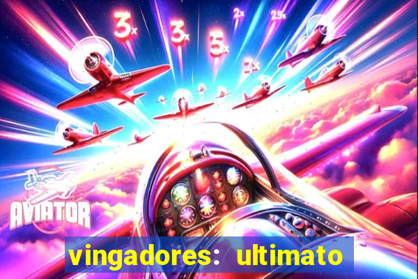 vingadores: ultimato filme completo dublado google drive